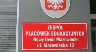 Wielka przebudowa szkoły przy Mazowieckiej w Nowym Dworze Mazowieckim! Powstanie nowe skrzydło, sale terapeutyczne i przestrzeń bez barier