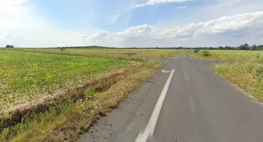 Pomiechówek. Rusza inwestycja drogowa w Nowym Modlinie, mieszkańcy muszą liczyć się z wywłaszczeniami 