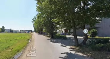 Wybrano wykonawcę, który wykona nakładki asfaltowe ulicy Polnej w Czosnowie i Łubinowej w Augustówku