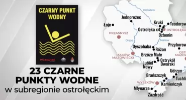 Informacje z Mazowsza: 8 lipca 2026r. 