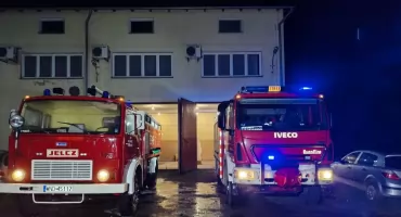 Pomiechówek. Druhowie z OSP Goławice Pierwsze zyskają nowy lekki samochód ratowniczo-gaśniczy