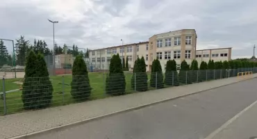 Leoncin. Szkoła Podstawowa zostanie rozbudowana. Gmina ogłosiła przetarg na pierwszy etap prac