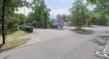 Nowy Dwór Mazowiecki. Gigantyczna piekarnia coraz bliżej? Mieszkańcy mogą zabrać głos w sprawie inwestycji wartej hektary terenu przy Przemysłowej