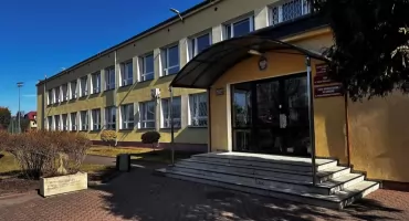 Schrony pod parkingami i halą sportową? Wielki plan dla Nowego Dworu Mazowieckiego właśnie rusza