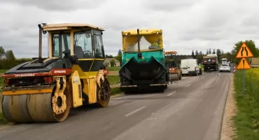Siedem dróg do przebudowy. Wiadomo, kto zrealizuje inwestycję w gminie Nasielsk