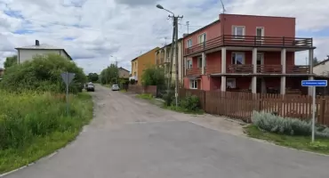Ulica Jagiełły w Nasielsku i Turkusowa w Nowych Pieścirogach zostaną przebudowane i zyskają nawierzchnię asfaltową i chodniki