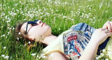Chmury, przejaśnienia i temperatury do 31°C – prognoza pogody dla powiatu nowodworskiego na rozpoczynający się weekend
